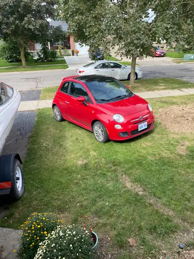 runs great new tires invested 2900$