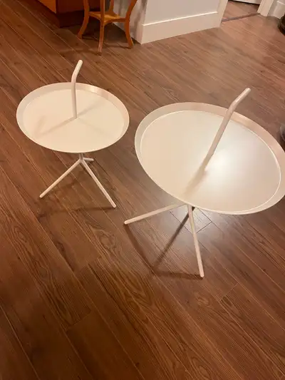 SIDE TABLES, View more