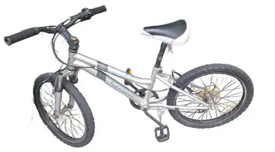 Namamura Flare Kids Bike 20" - 7 Speed, View more