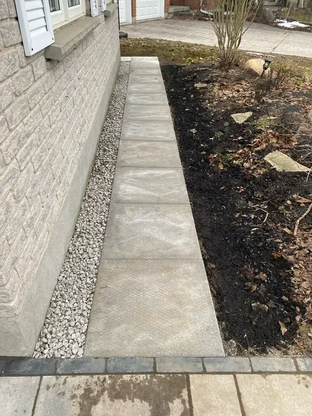 Spring Lawn Clean Ups405286141014855681