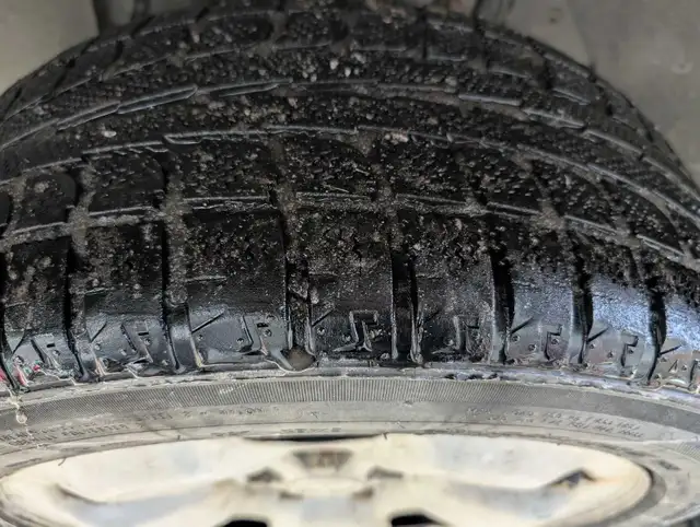Winter tires on rims 225/65/R17 in Tires & Rims in Ottawa - Image 6
