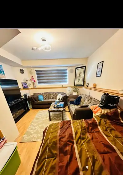 Basement Room for rent
