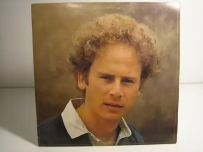 Garfunkel Angel Clare 1973 Columbia KC 31474 Canada , vinyl record album LP , comes with poster , ot...