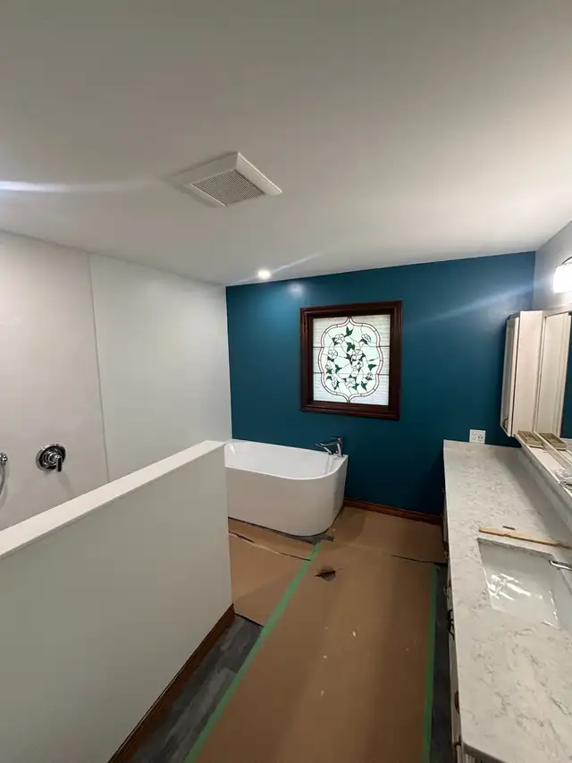 Professional Painting Services – Openings Available542521877647872003