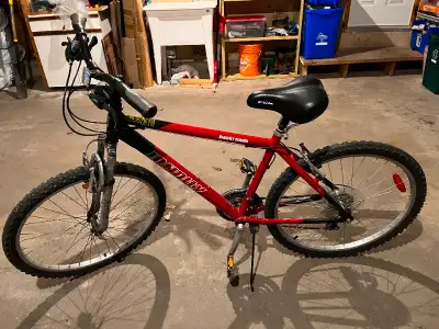 Quantum infinity mountain bike price hotsell