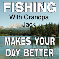 Buck Lake Fishing Guide