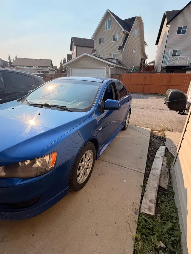 2012 Mitsubishi Lancer539808968727613444