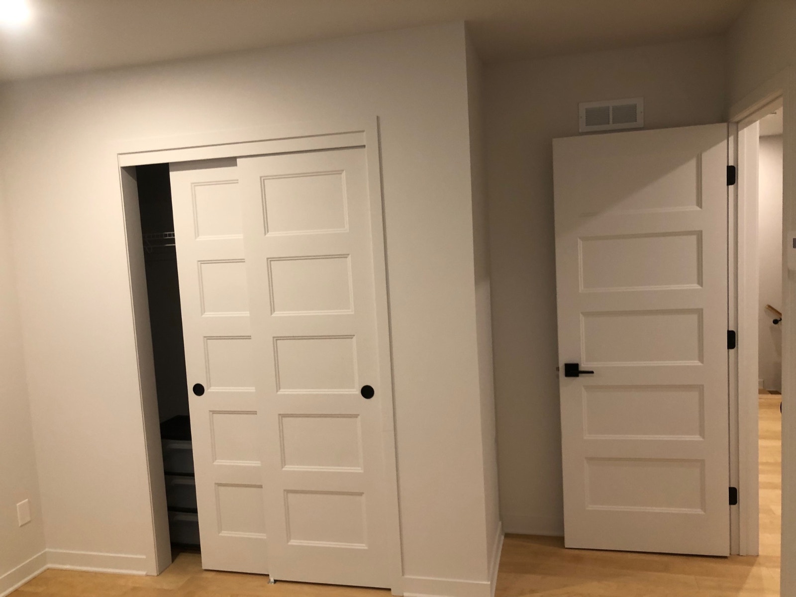 Chambre à louer - Blainville — photo 3