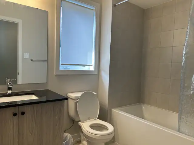 Room for Rent in a Brand-New Home –Ideal for Young Professionals in Room Rentals & Roommates in Ottawa - Image 8