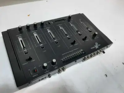 Nextech 4 Channel Mixer, View more