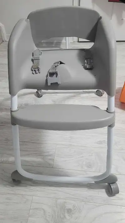 Low Back Feeding Chair, View more