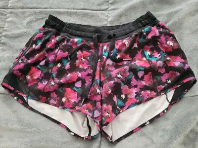 Lululemon Shorts, View more