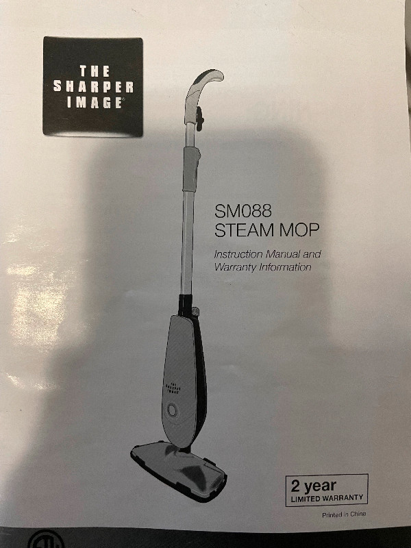 Steam Mop in Other in City of Montréal