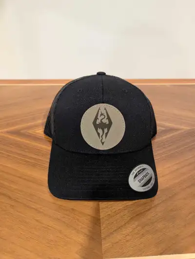 Custom hats, Yetis, and More!!, View more