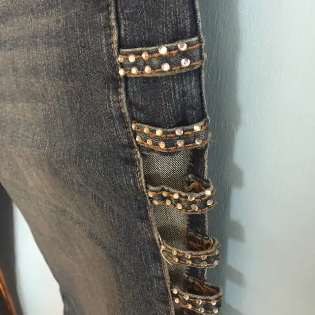 Motorcycle Riding Pants in Other in Prince Albert - Image 7