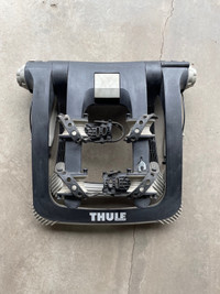 Thule bike rack