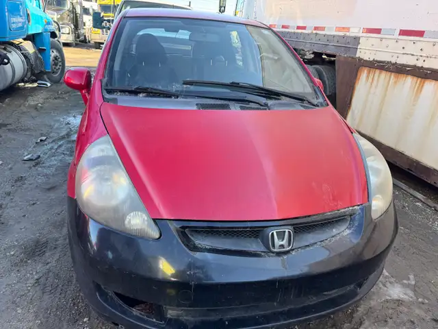 Honda Fit439732106492661764