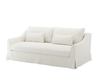 ikea farlov pullout sofa , View more