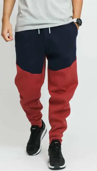 Nike tech fleece pants - medium, View more