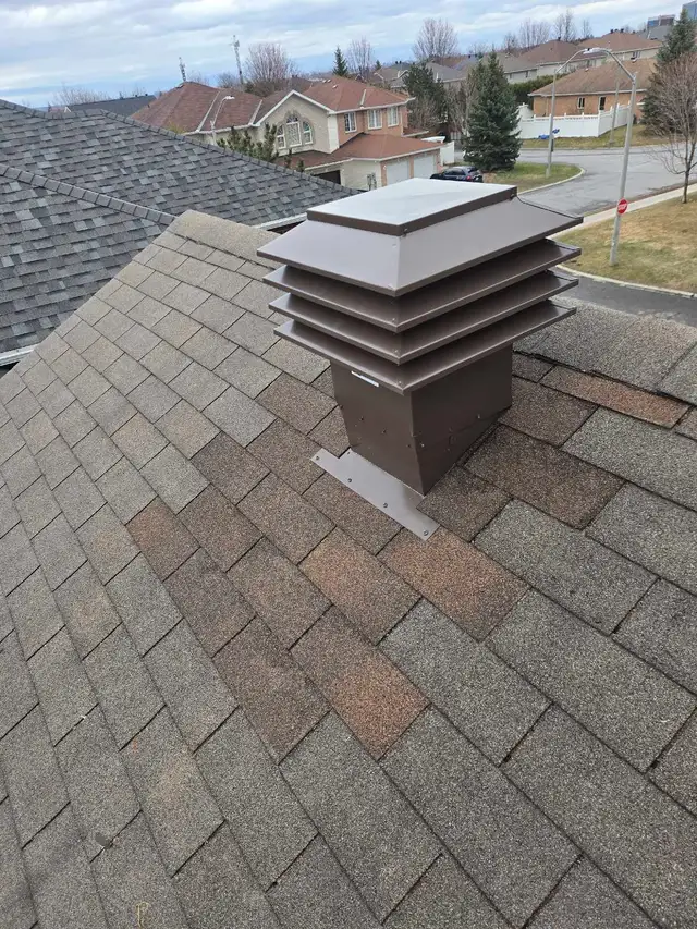 Affordable Roof repairs in Roofing in Ottawa - Image 4