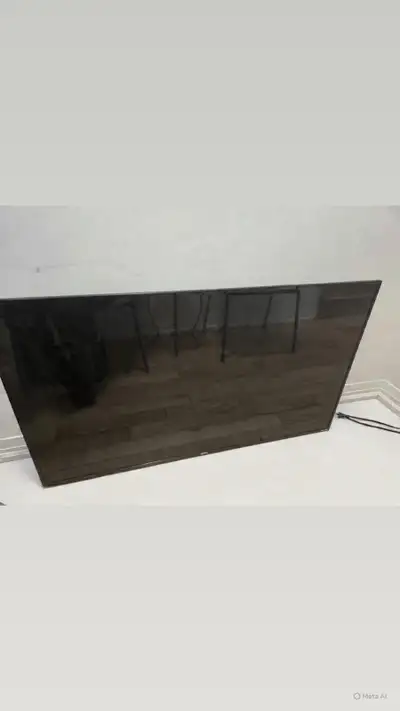 50inch Screen tv, not used before. Price negotiable, View more