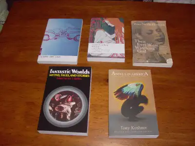 Western University Novels and Plays, View more