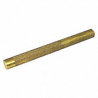 Gray Tools PUNCH BRASS DRIFT 3/4X8