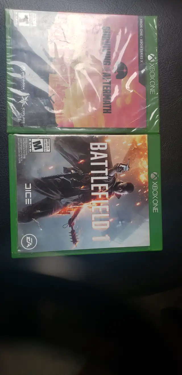 Xbox One in XBOX One in City of Toronto - Image 3
