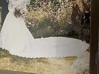 Robe de mariée in Wedding in Saint-Jean-sur-Richelieu - Image 4
