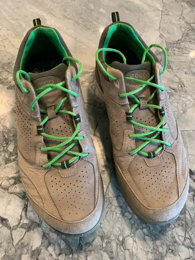 Men’s Ecco golf shoes, View more