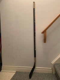 Kid's Hockey Sticks - Right handed blade  (Used Condition)