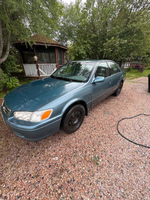 2000 Toyota Camry CE
