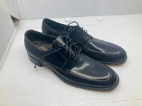 Souliers chaussures neuves 1970 FLORSHEIM CANADA homme 8 1/2 2A