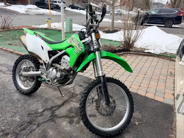 dirt bike in Dirt Bikes & Motocross in Ottawa - Image 4