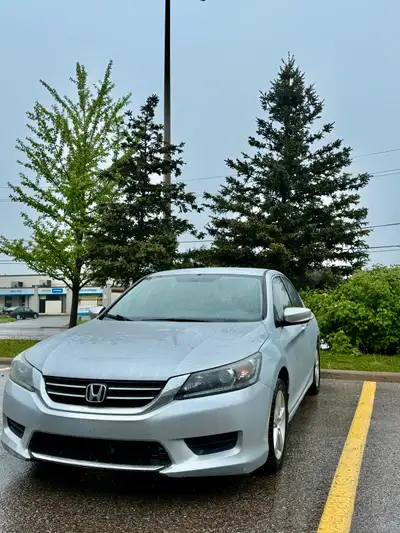 DM us or Call/Message (437_962_7310) to book a test drive today! ✅ Clean Title ✅ No Accidents ✅ Cert...