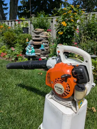 Leaf Blower , View more