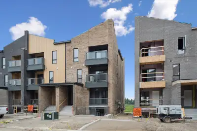 Find Your Perfect Rental in Kitchener with the Simcoe Discover the charm and tranquility of The Simc...