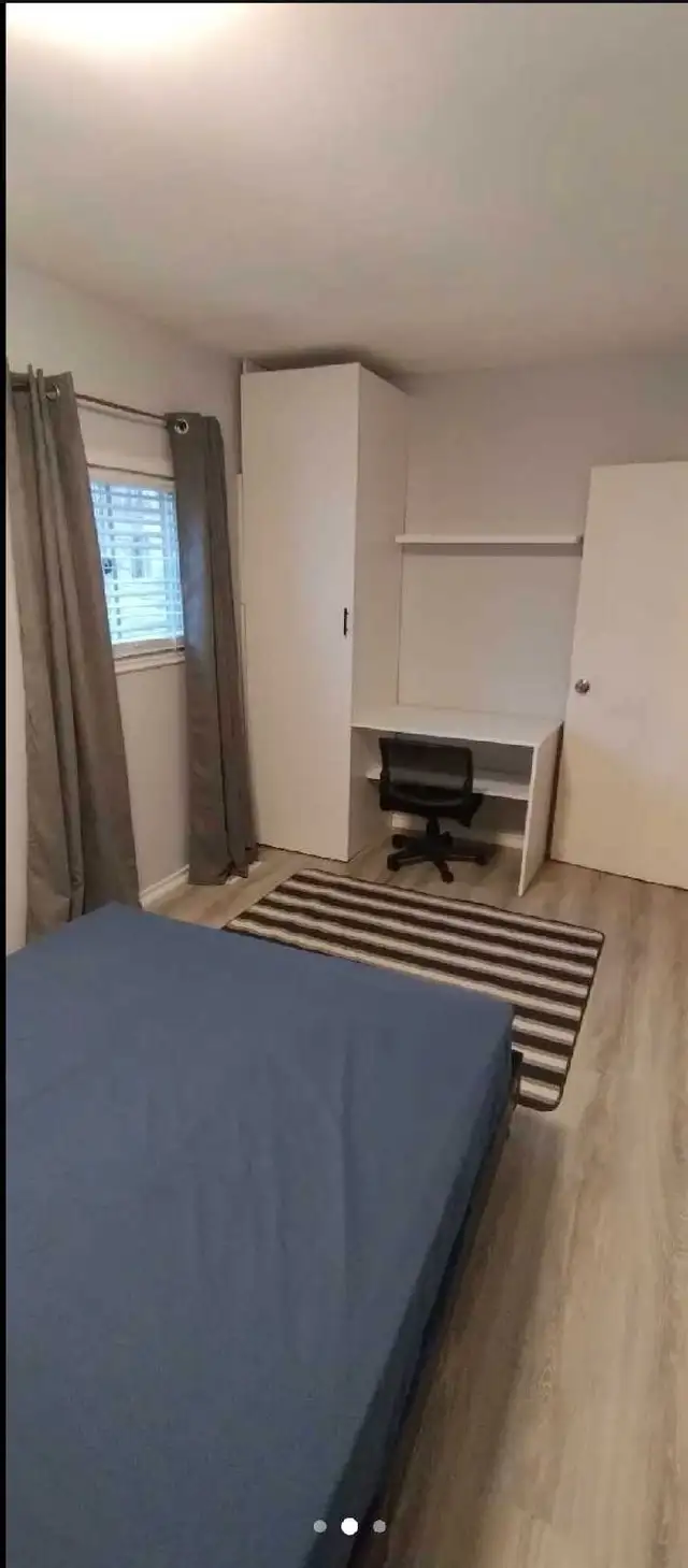Room for Rent