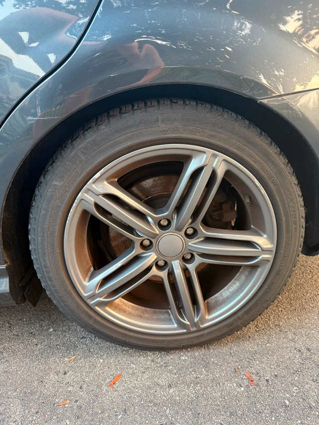 Selling Mercedes C300 2013 - 137,000 in Cars & Trucks in Oakville / Halton Region - Image 4