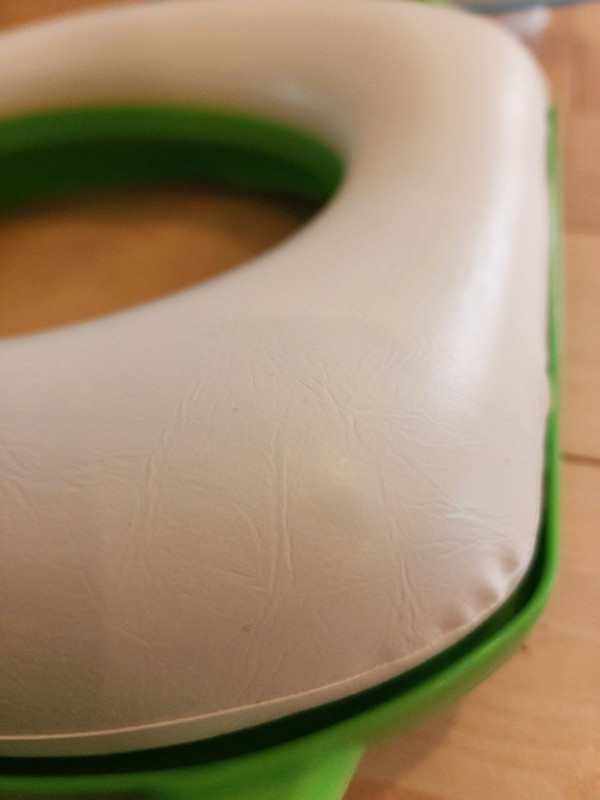Toddler toilet seat set in Strollers, Carriers & Car Seats in Ottawa - Image 4
