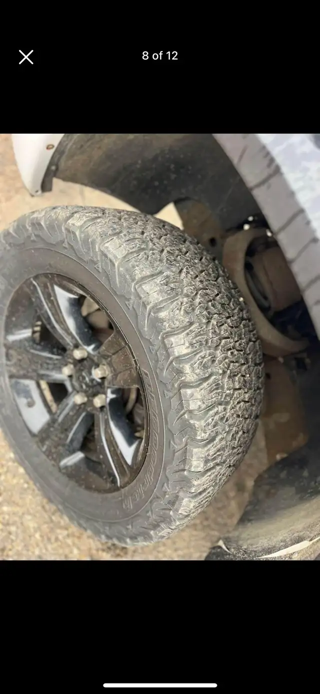 2008 Dodge Ram 1500432472928531271687