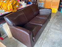 Free Ikea couch