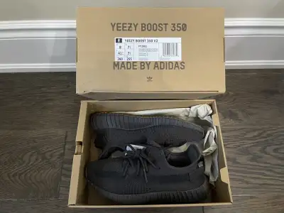 Yeezy Boost 350 V2 Cinder, View more