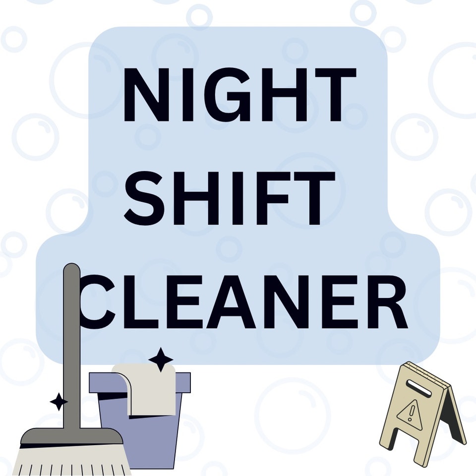 Cleaning Night Shift Vaughan | General Labour | Markham / York Region ...