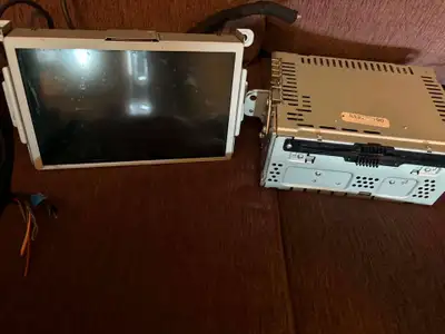 OEM 2013-2019 Ford Escape Complete Navigation System, View more
