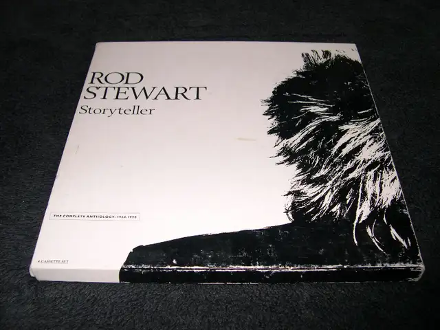 Selection de Coffrets de Cassettes Audio 4 pistes originales in CDs, DVDs & Blu-ray in City of Montréal - Image 5