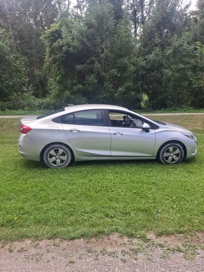 Comes with Safety 1.4 turbo Has winters on have summers