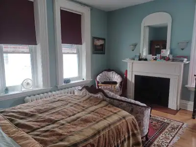 Welcoming Room for Rent in a Charming Victorian Home! Hello! I’m looking to share my lovely home wit...