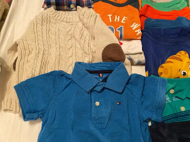 Kids Clothing in Clothing - 12-18 Months in Regina - Image 4