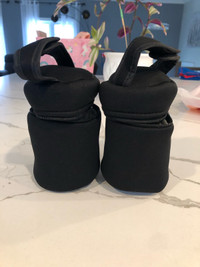 Baby bottle thermos set 